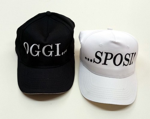 Cappellini per gli - cappellini,