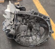 CAMBIO PEUGEOT 207 ANNO 2008 1397 BENZINA - 8FS - 223109 / BVM5