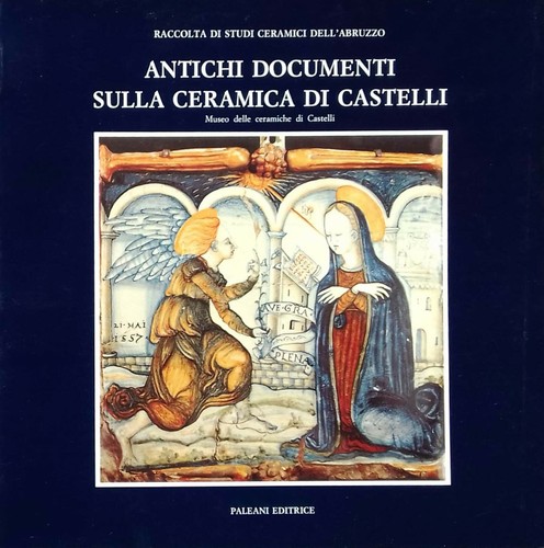 Antichi documenti - (abruzzo),