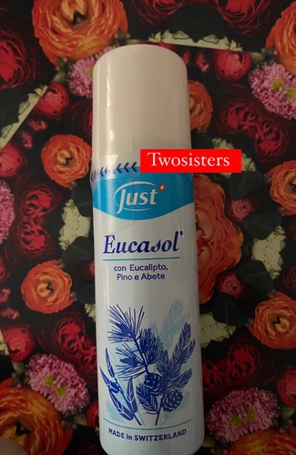 Eucasol just - eucasol, 💙