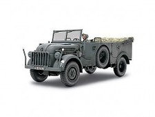 German Steyr Type 1500A/01 1:48 TA32549 - tamiya modellismo