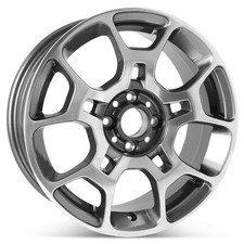New 16" x 6.5" Replacement