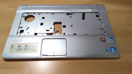 Touchpad sony vaio vgn nw21ef - sony,