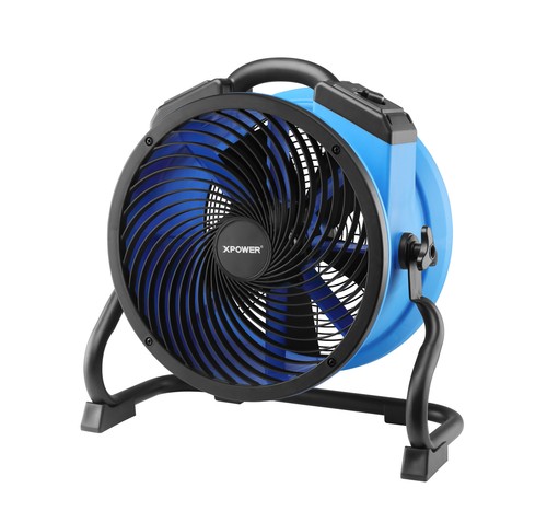 Xpower 300 splendida - fc-300,