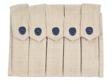 US Army Thompson M1A1 custodia