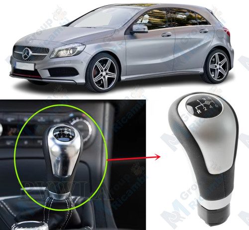 Mercedes classe 176 - classe, a