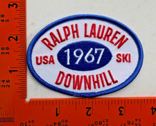 Polo Ralph Lauren Vintage 1967