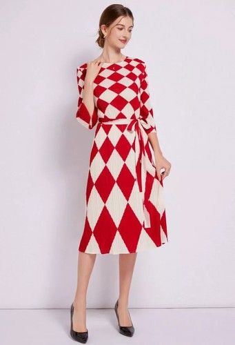 Tubino vestito abito donna - tubino,