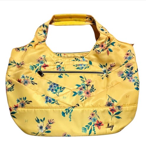 Lug gondola tote bag - se,