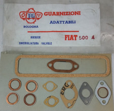 Serie guarnizioni smeriglio