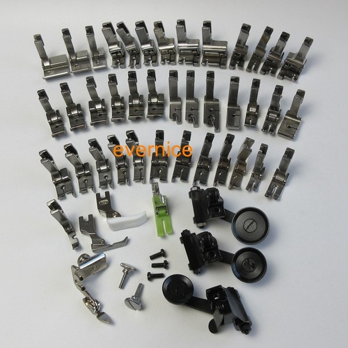 Set piedini pressa per - set, 46