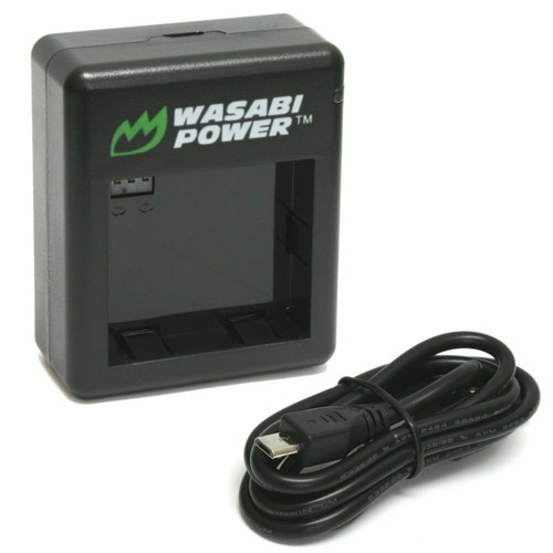 Wasabi power caricabatteria - wasabi,