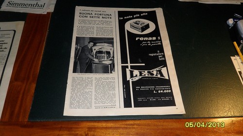 Advertising italian - advertising,