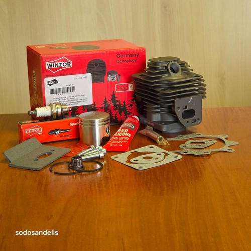 Kit cilindro pistone ø36mm - pistone,