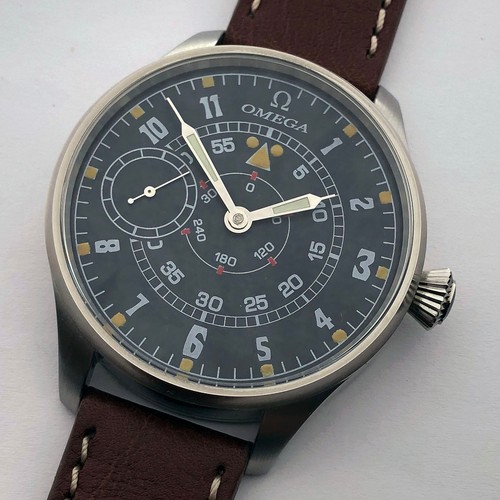 Grande orologio polso - grande,