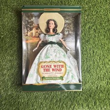 Via col vento Scarlett O'Hara