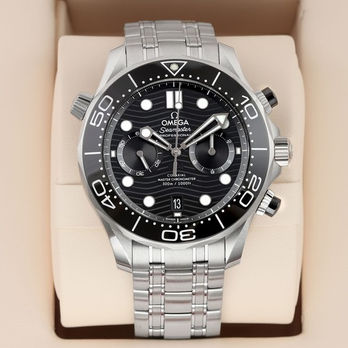 Omega seamaster diver - diver, 300m