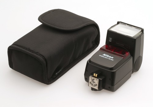 Nikon speedlight 600 - speedlight, sb-600
