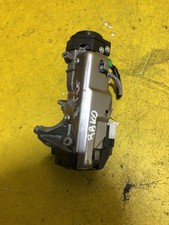 Blocchetto accensione Mini One