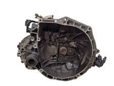 Cambio Manuale 5 Marce 20CQ74