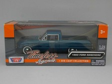 Ford Ranchero (1960) -