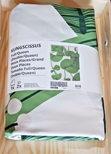 Copripiumino e federe Ikea