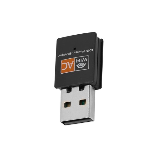 Scheda rete wireless - di,