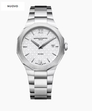 baume mercier m0a10845 riviera