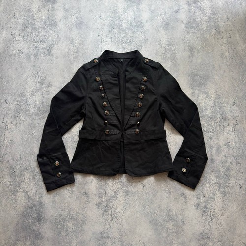 Women black napoleon - women's,