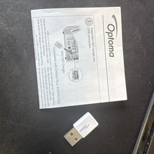 Optoma WU5205 Mini Dongle WiFi