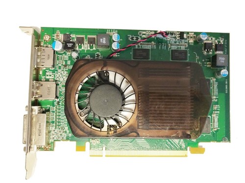 Per radeon hd5570 - hp,