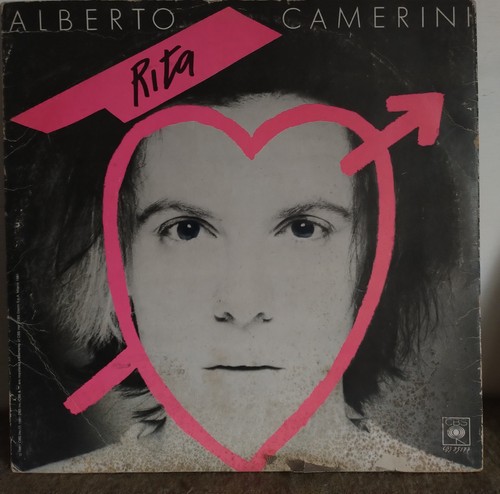 Alberto camerini rita - camerini,