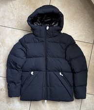 Piumino Woolrich blu taglia M