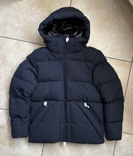 Piumino woolrich blu - blu, m