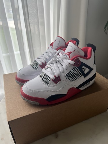 Air jordan retro rosso fuoco - air,