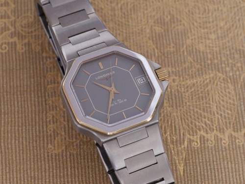 Rarissimo longines vintage - rarissimo,