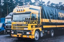 LKW Foto DAF 95 430