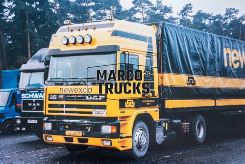 Foto camion daf 430 - foto, 95