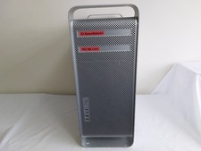 Apple Mac Pro A1289 Tower 2x