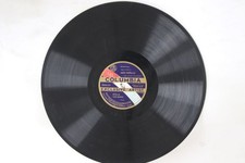78RPM SP Rosa Ponselle Otello