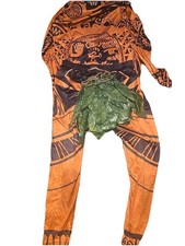 Costume Moana Maui adulto XXL