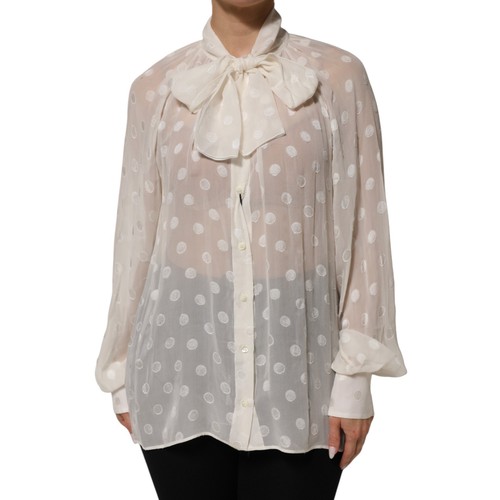 Dolce gabbana top - &, bianco