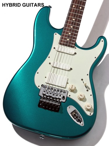 Suhr reb beach spec - reb,
