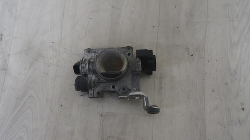 Throttle valve fiat panda - fiat,