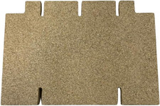 Protezione in Vermiculite per