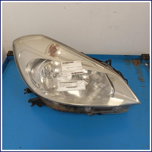 Faro fanale proiettore - faro,