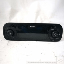 Autoradio FIAT PANDA VAN (4Q)