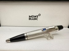 Rara penna a sfera Montblanc BOHEME edizione speciale limitata Miesterstuck