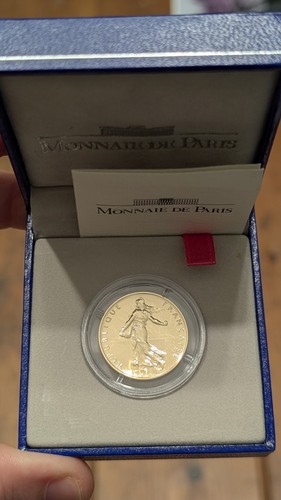 Franco oro 2000 - franco,