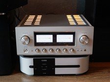 Luxman L509X - Amplificatore